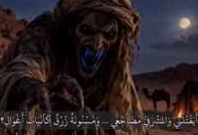 أيقتلني والمشرفي مضاجعي